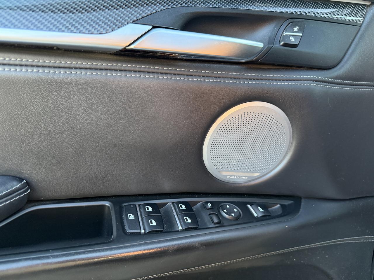 BMW X5 M  2018
