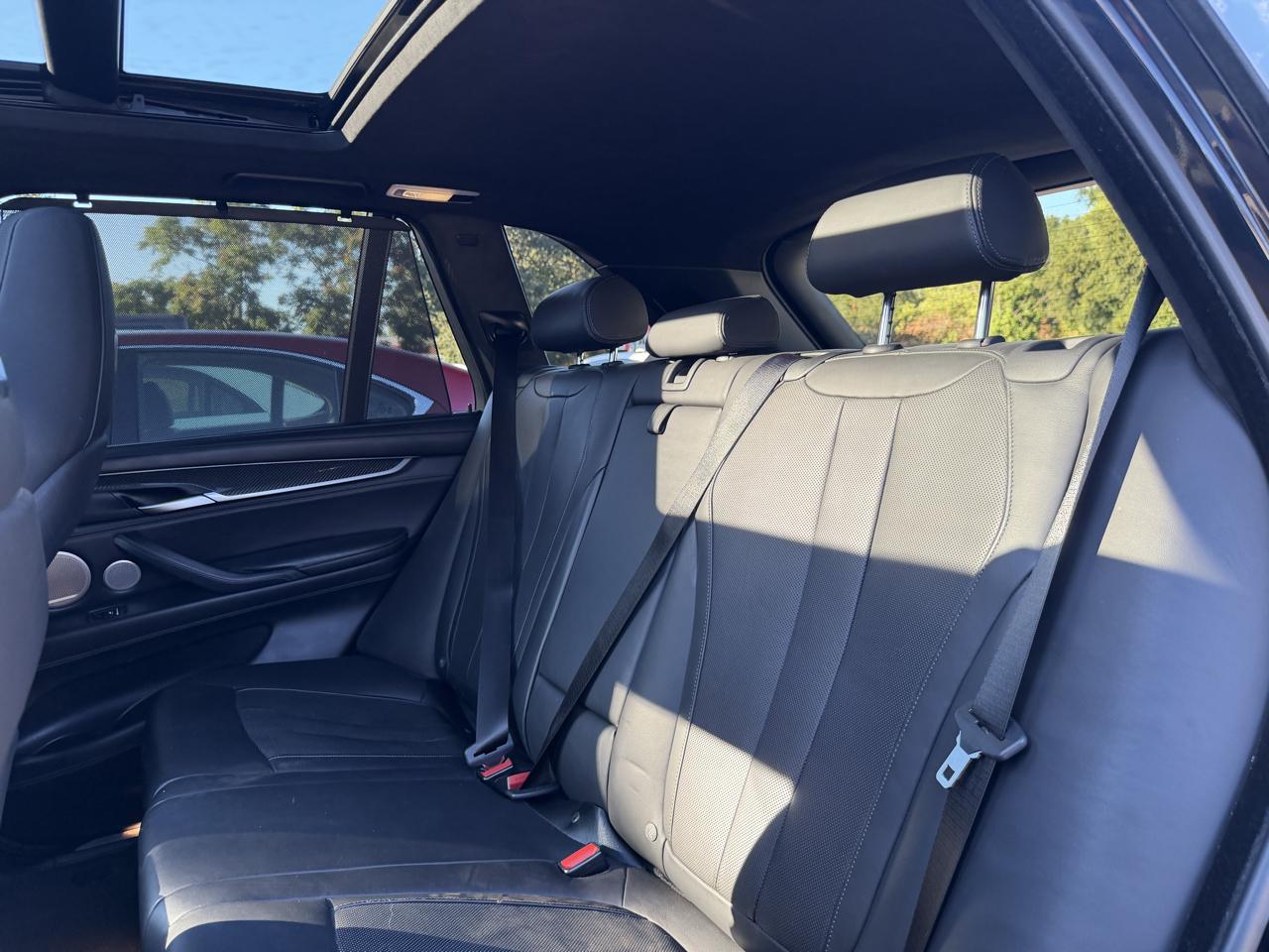 BMW X5 M  2018