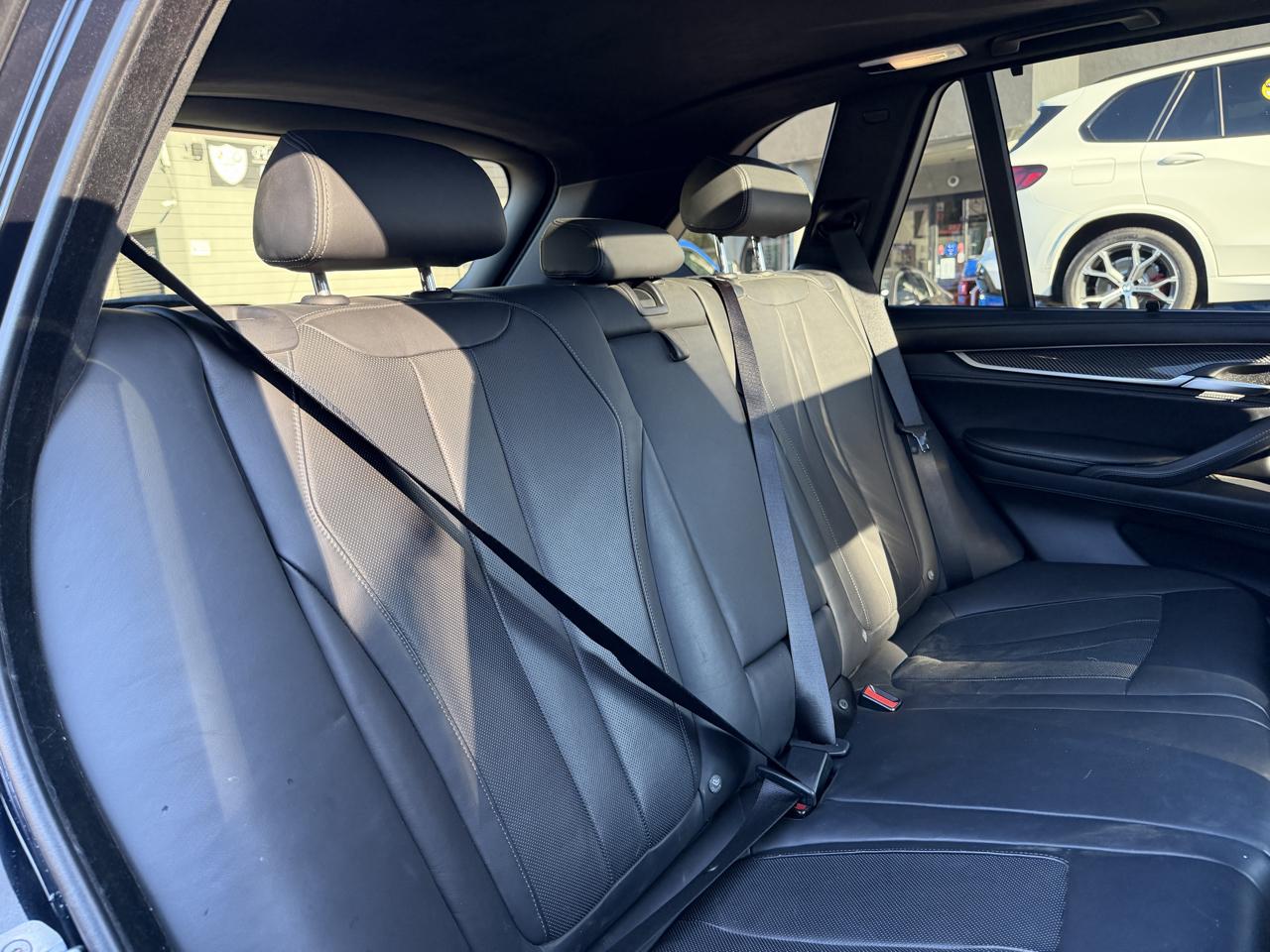BMW X5 M  2018