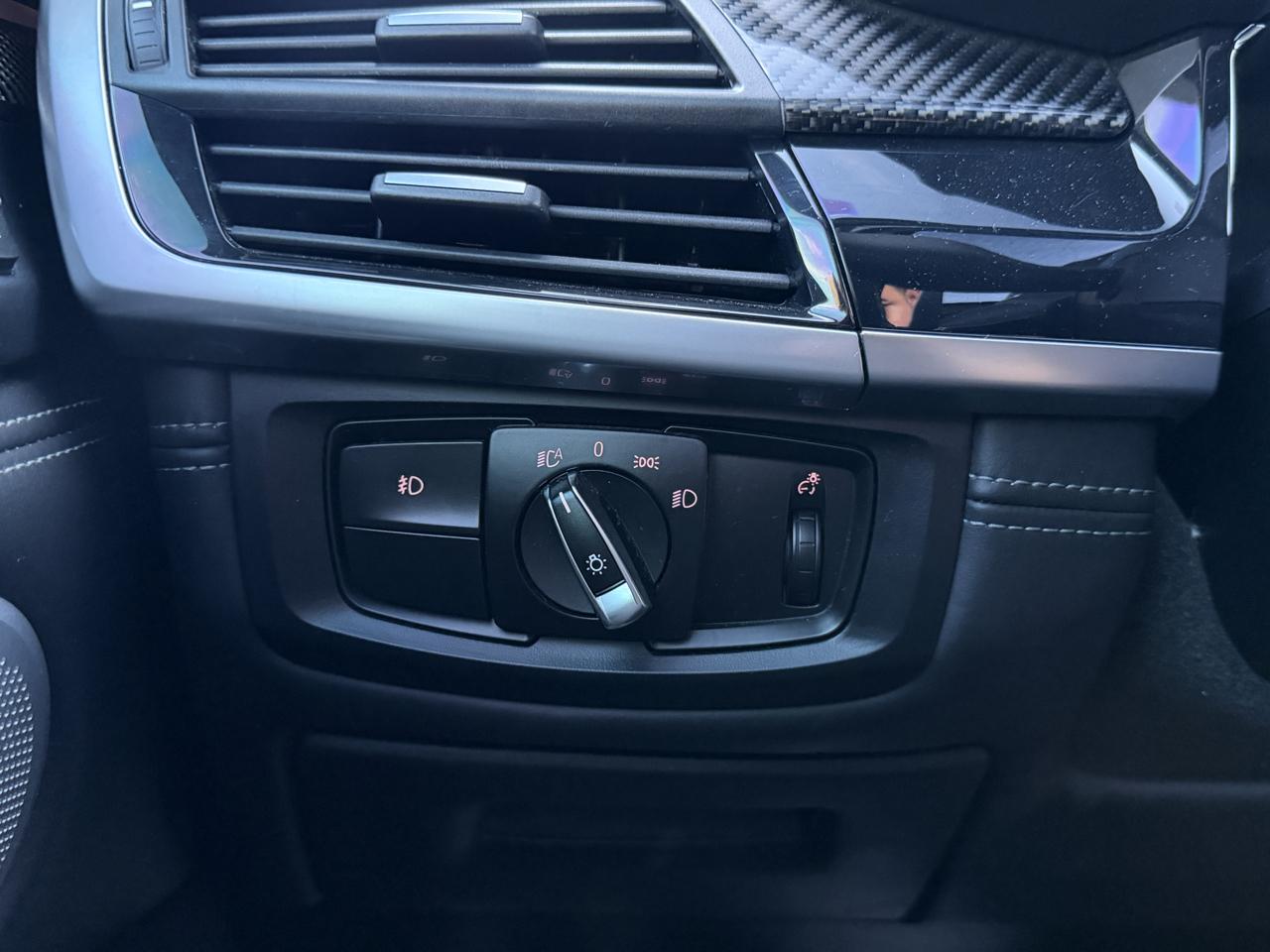 BMW X5 M  2018