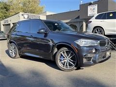 2018 BMW X5 M 
