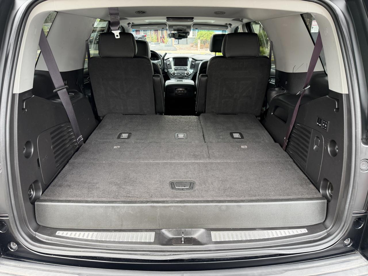 Chevrolet Tahoe  2016