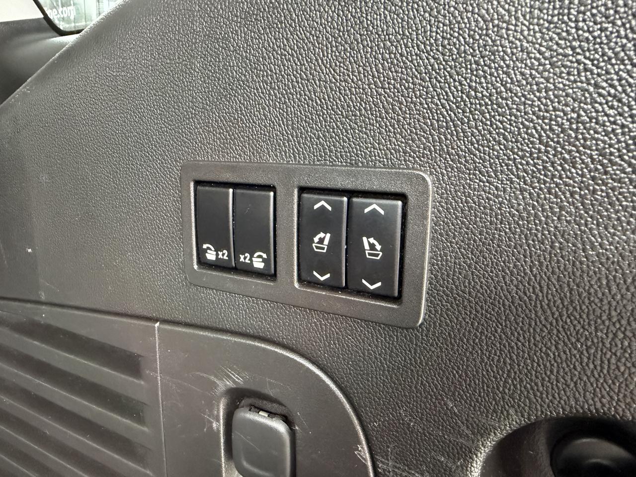 Chevrolet Tahoe  2016