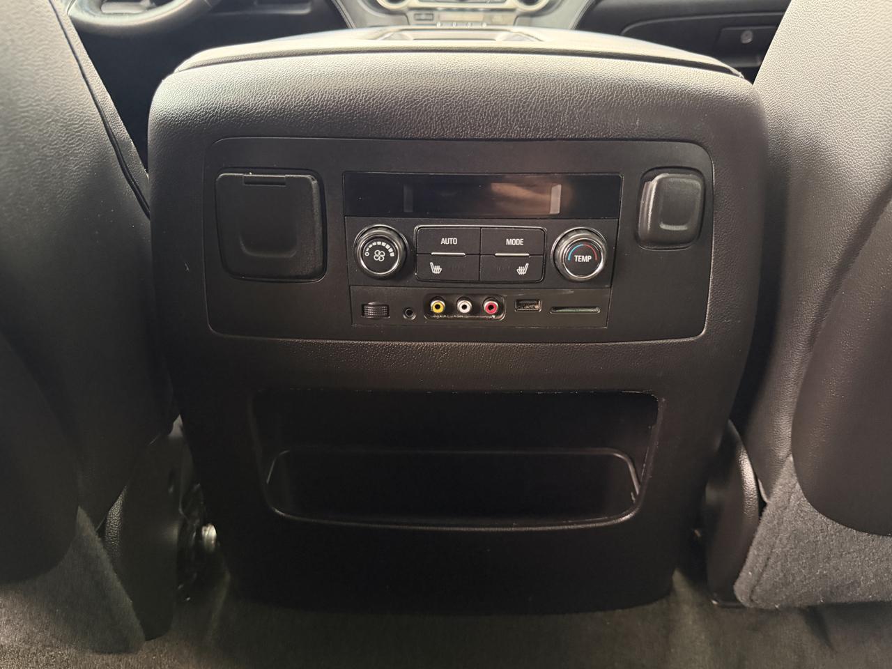 Chevrolet Tahoe  2016