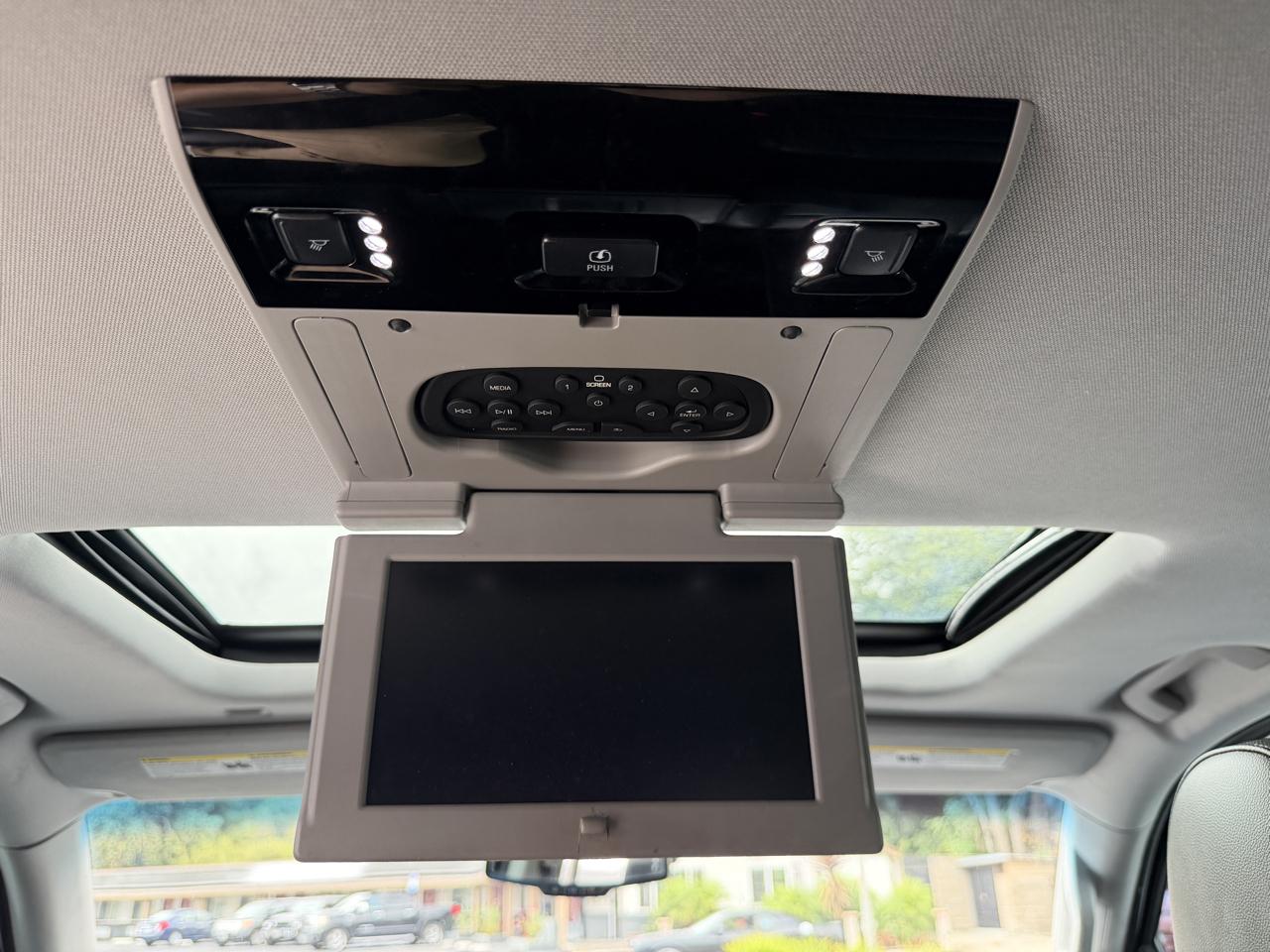 Chevrolet Tahoe  2016