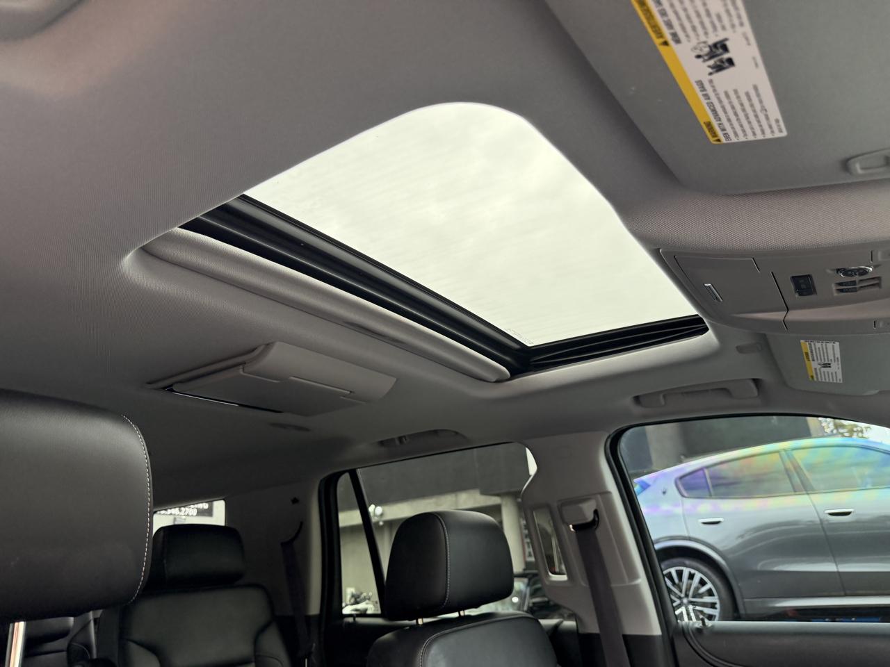 Chevrolet Tahoe  2016