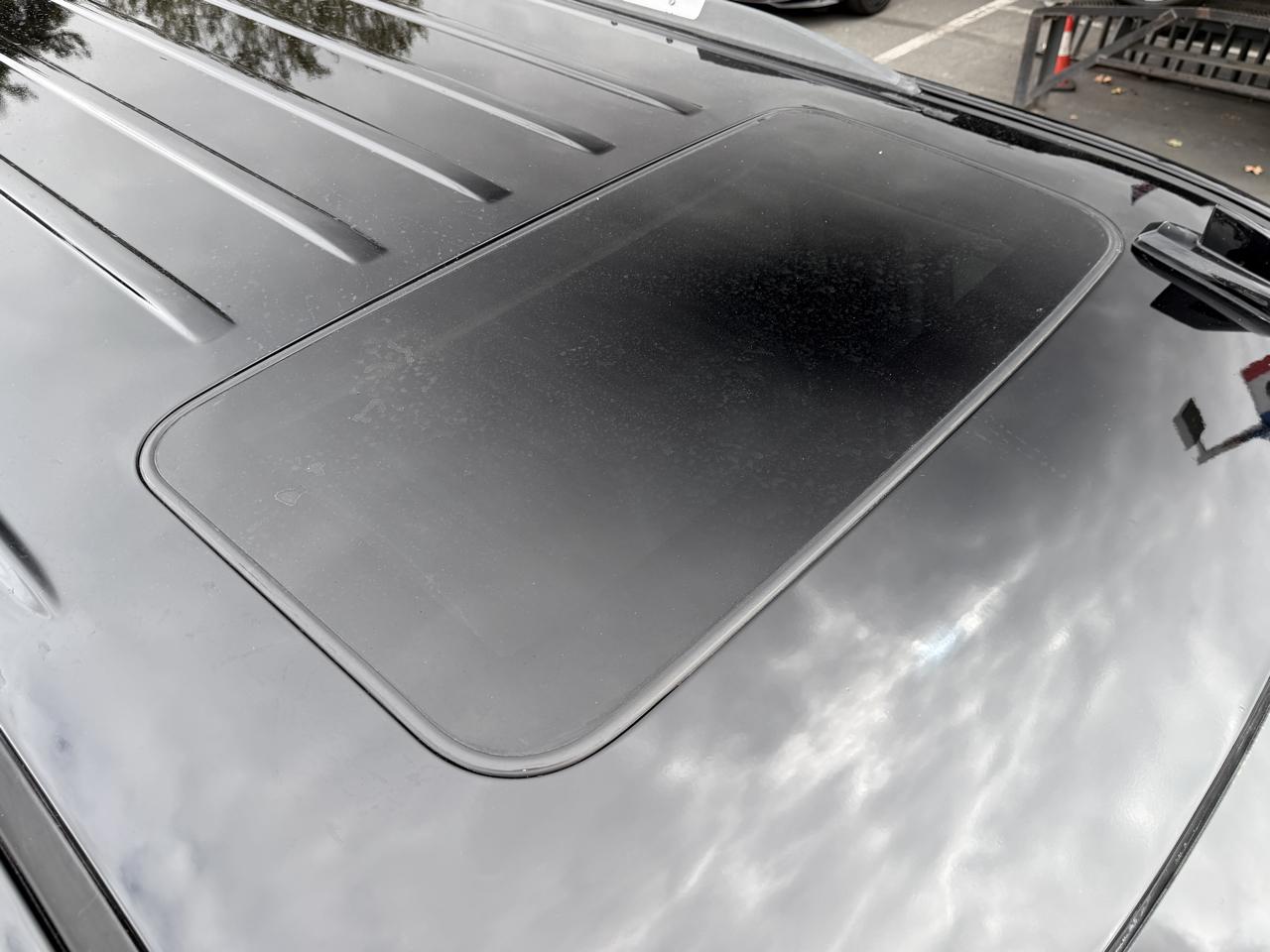Chevrolet Tahoe  2016