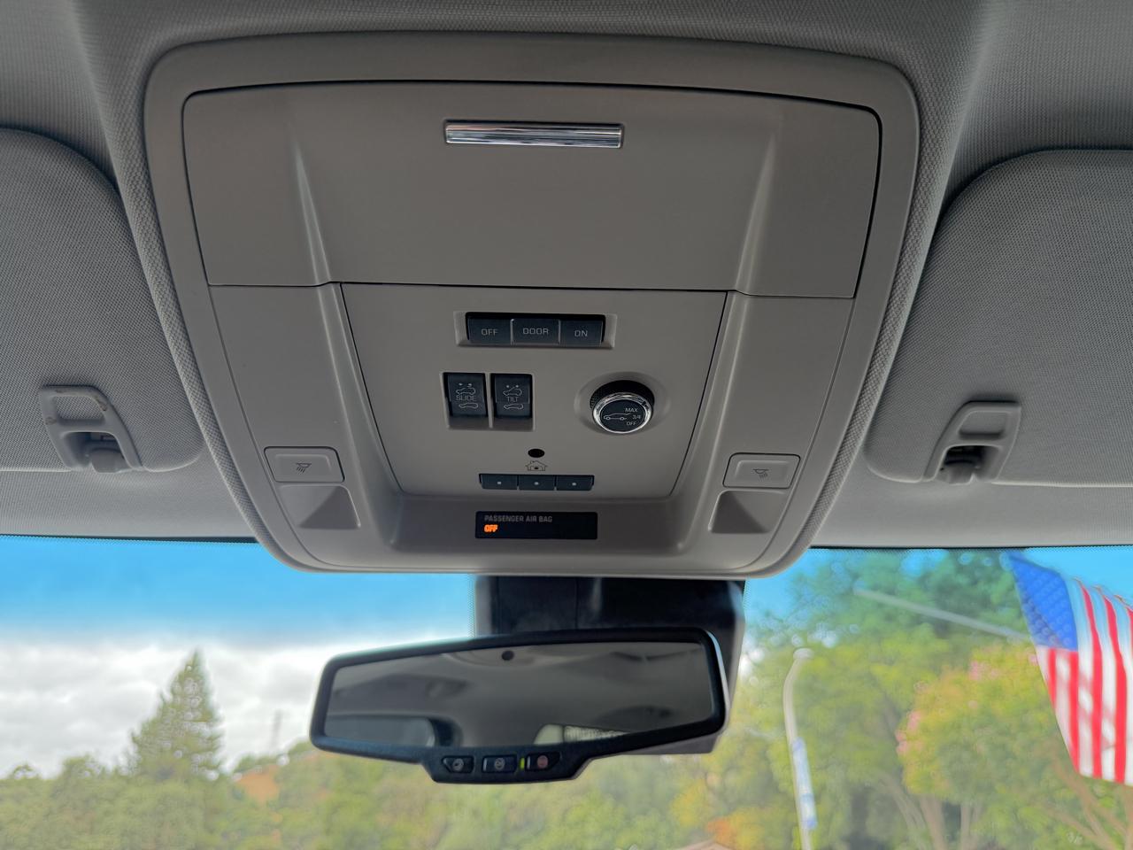 Chevrolet Tahoe  2016
