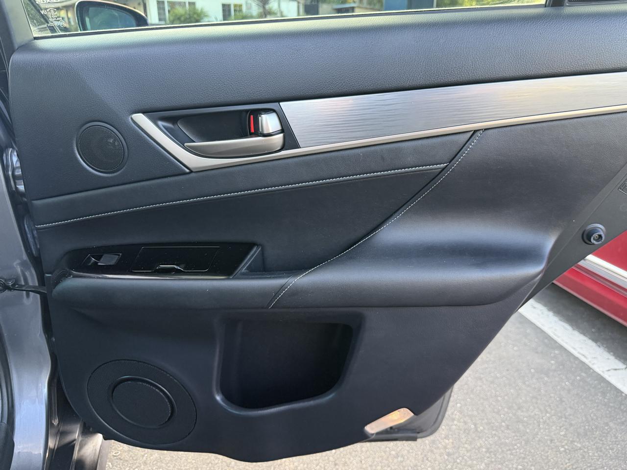 Lexus GS 350  2014