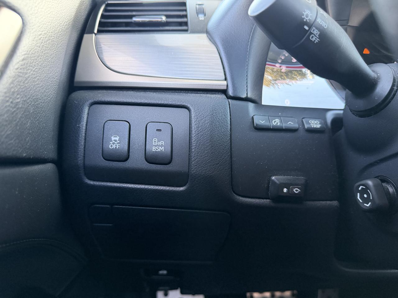 Lexus GS 350  2014