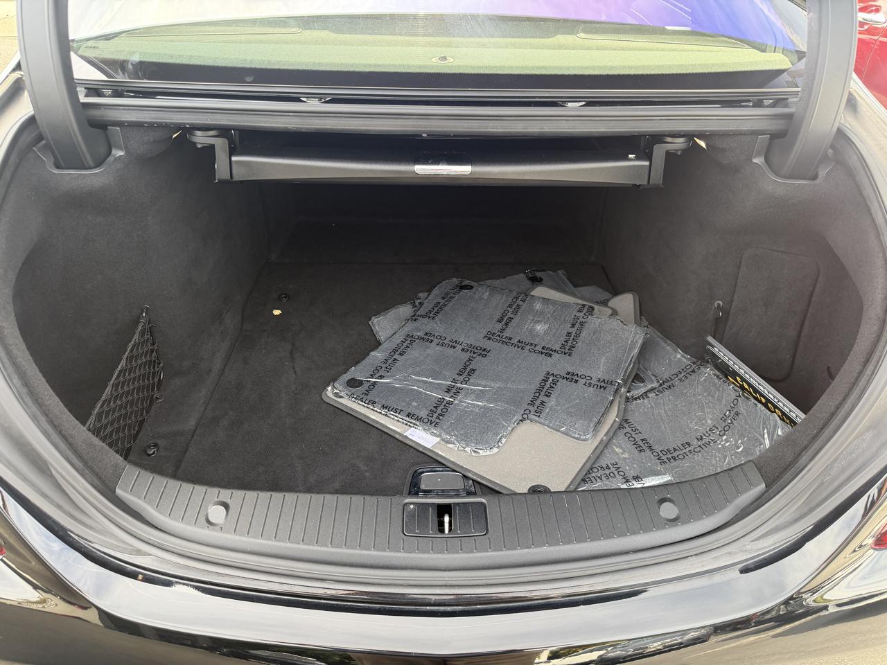 Mercedes-Benz S-Class  2019