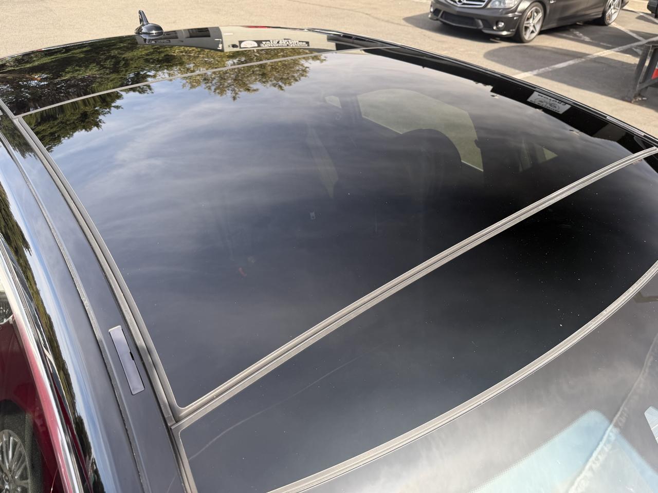 Mercedes-Benz S-Class  2019