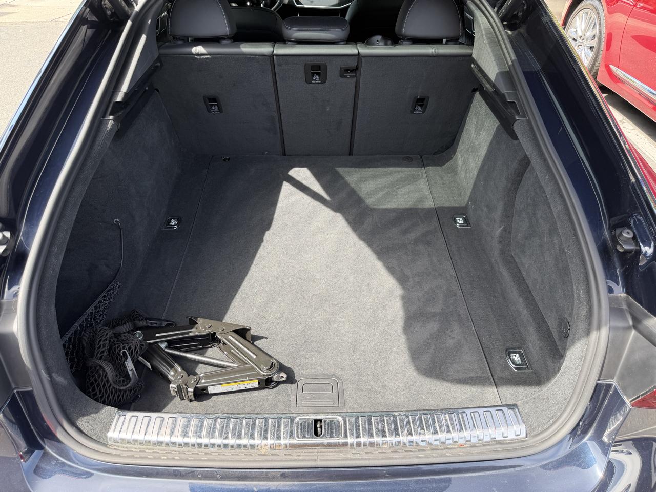 Audi A7  2021