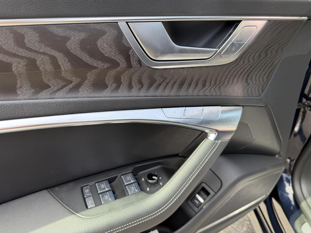 Audi A7  2021