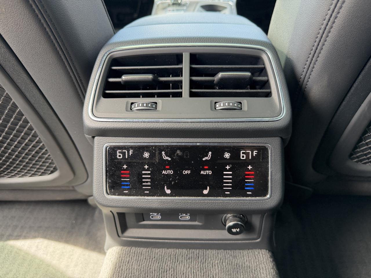 Audi A7  2021