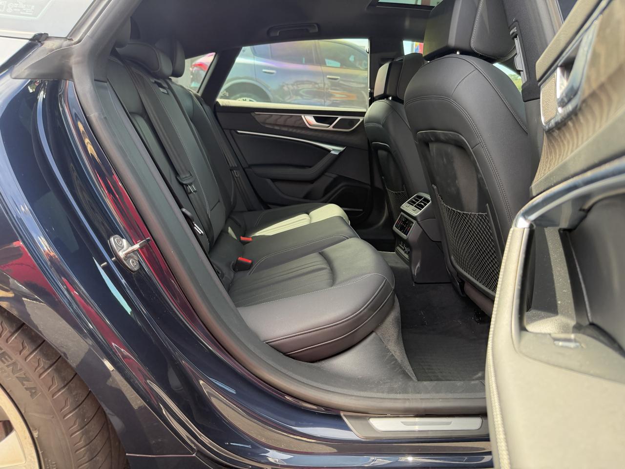 Audi A7  2021