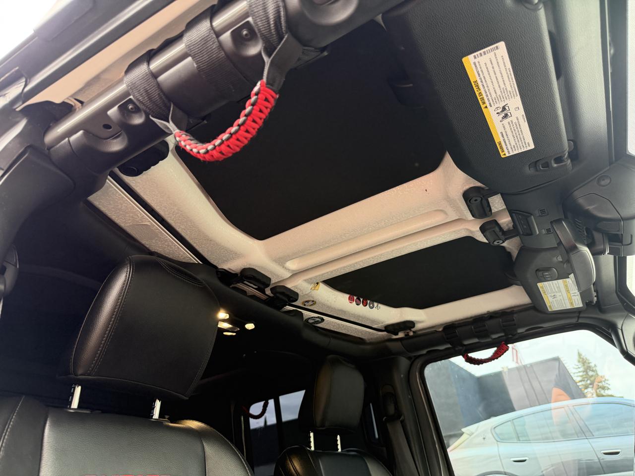 Jeep Gladiator Rubicon 4x4 2021