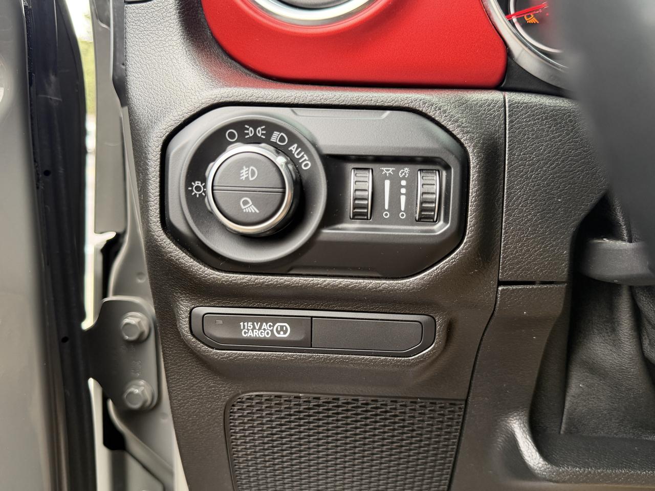 Jeep Gladiator Rubicon 4x4 2021