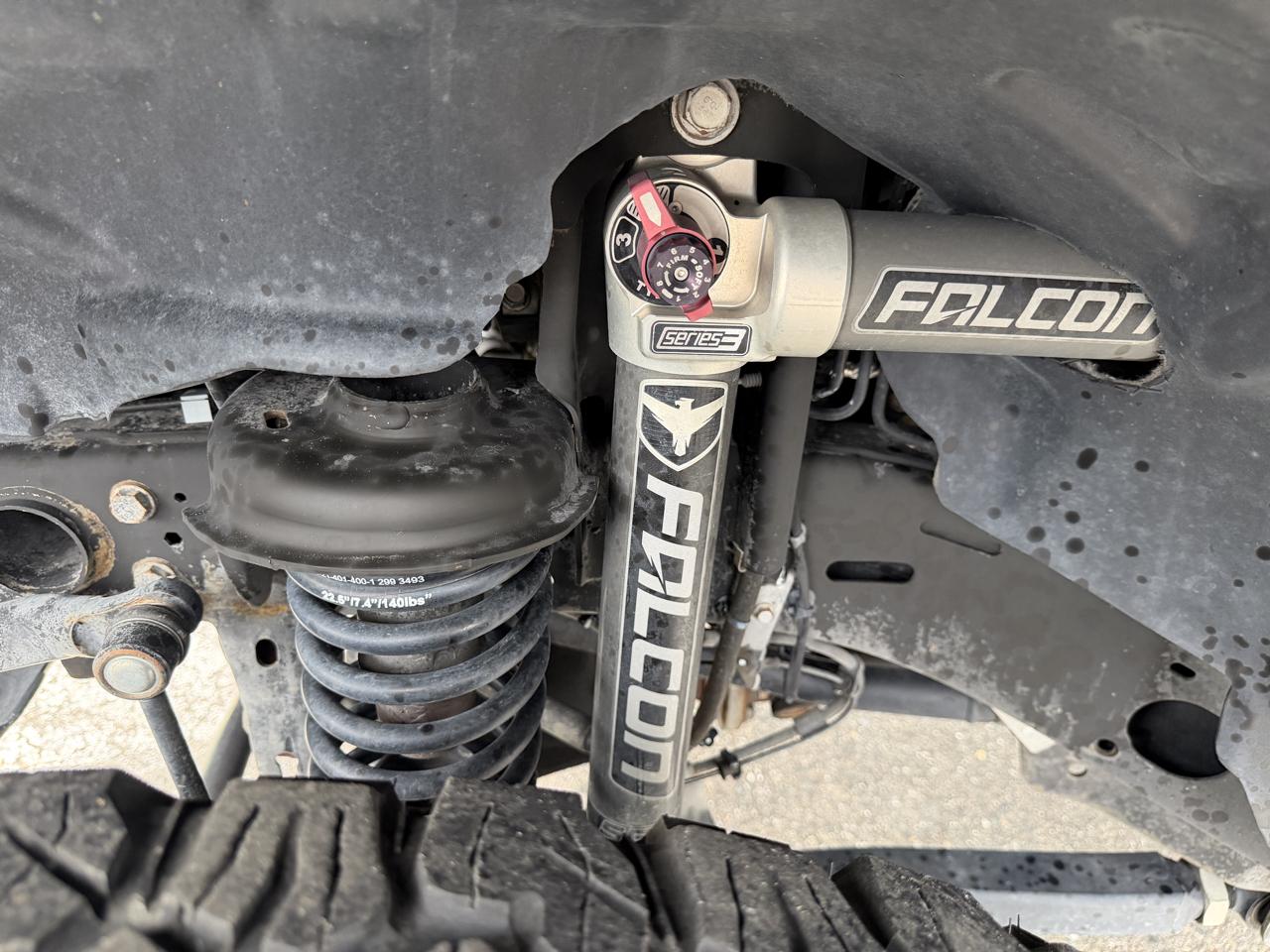 Jeep Gladiator Rubicon 4x4 2021