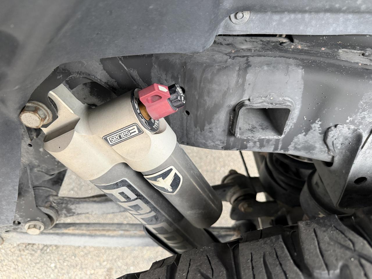 Jeep Gladiator Rubicon 4x4 2021