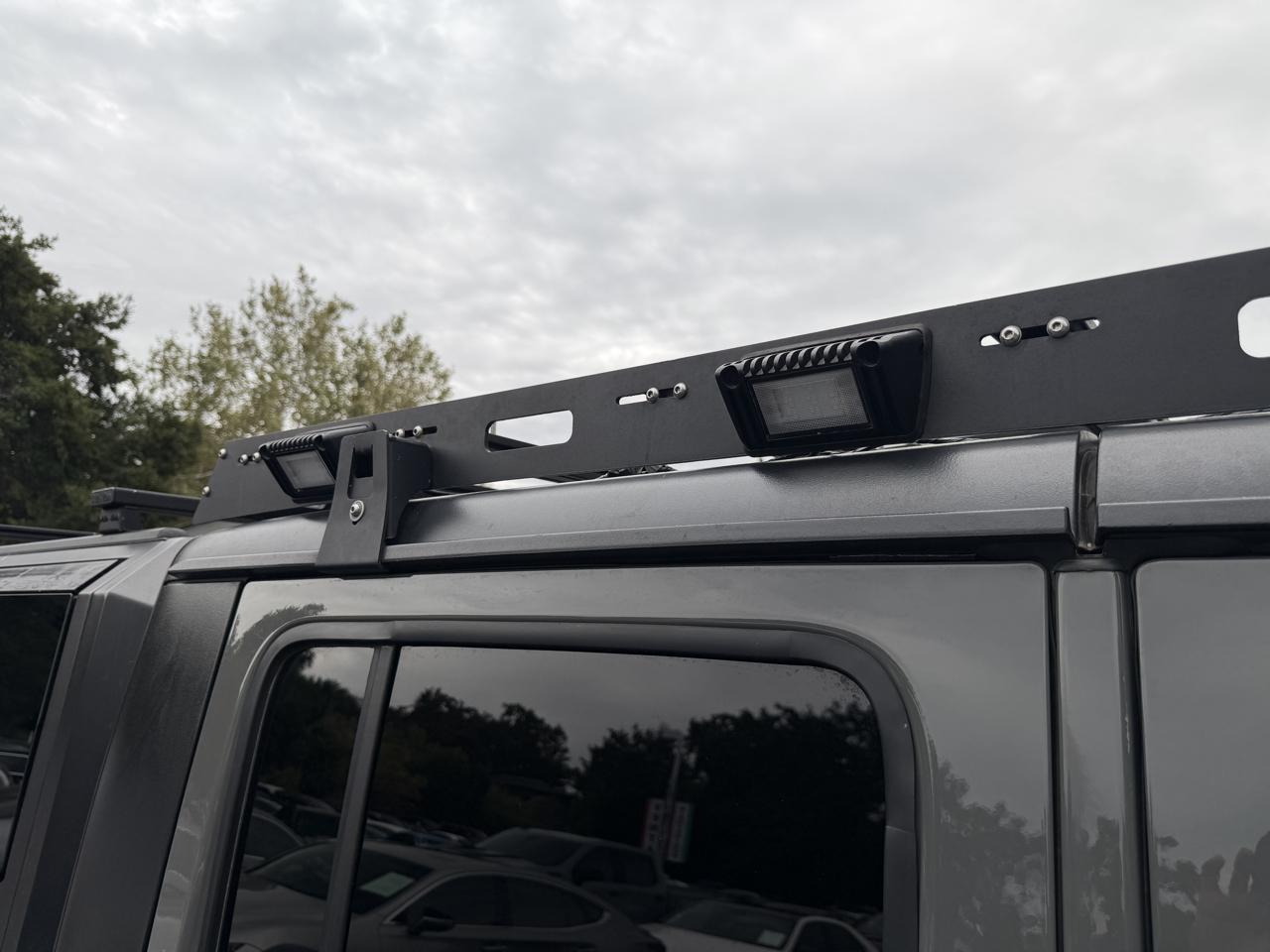 Jeep Gladiator Rubicon 4x4 2021