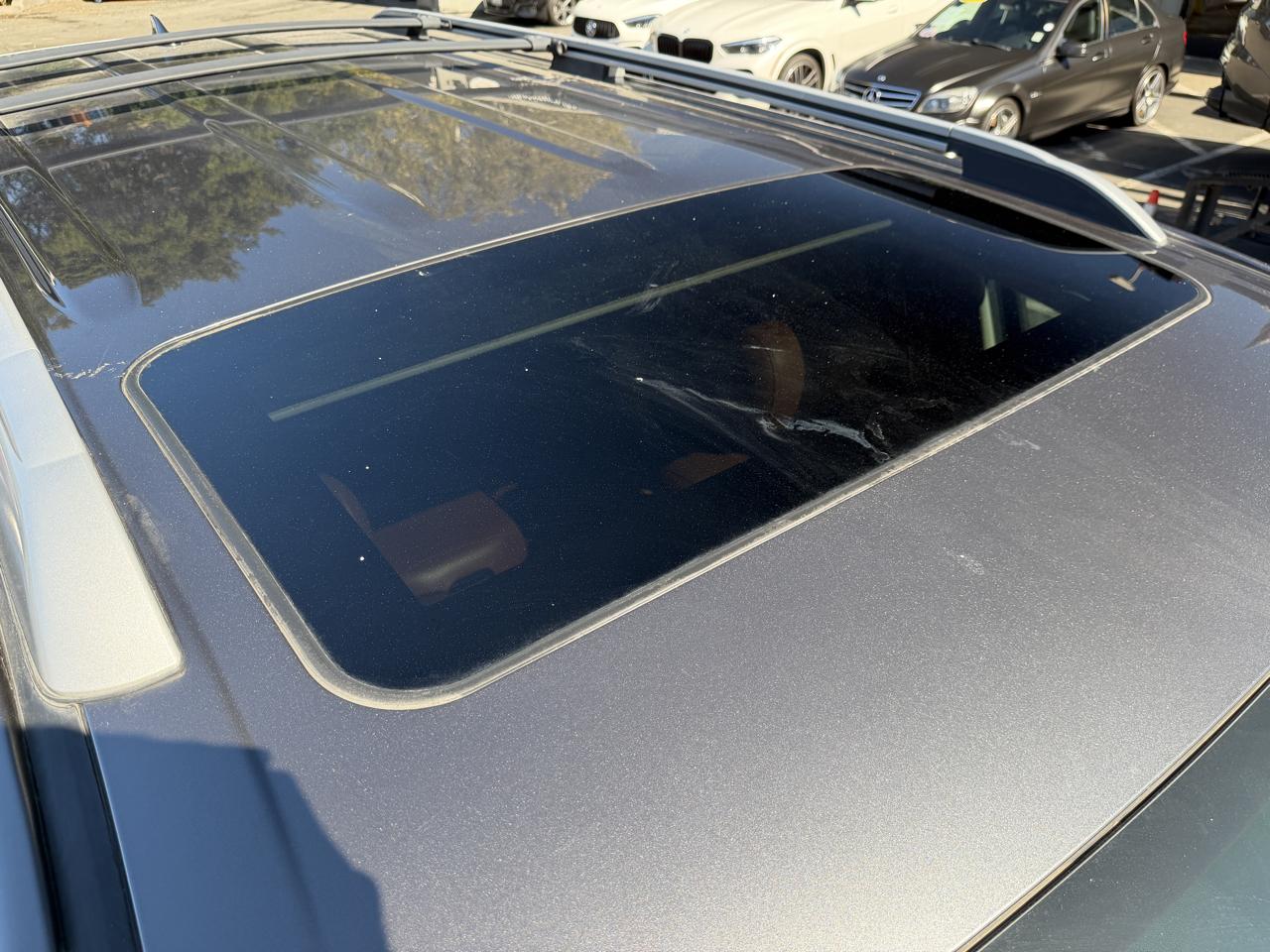 Toyota Sequoia  2021