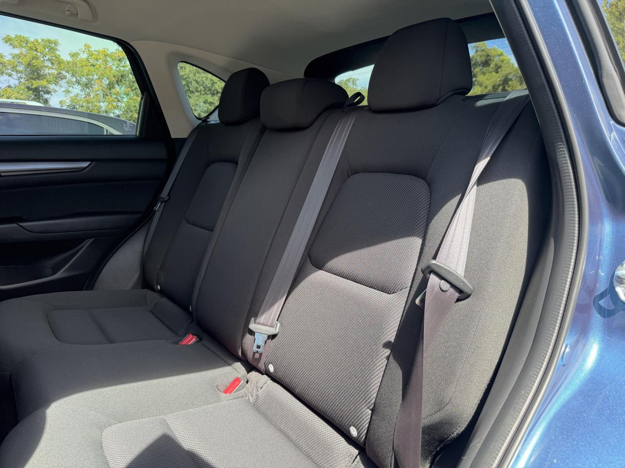 Mazda CX-5  2018