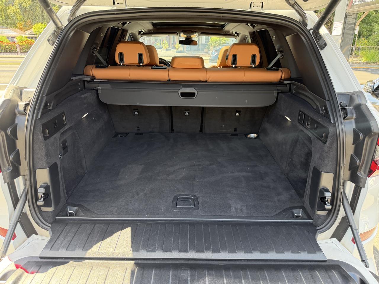 BMW X5  2022