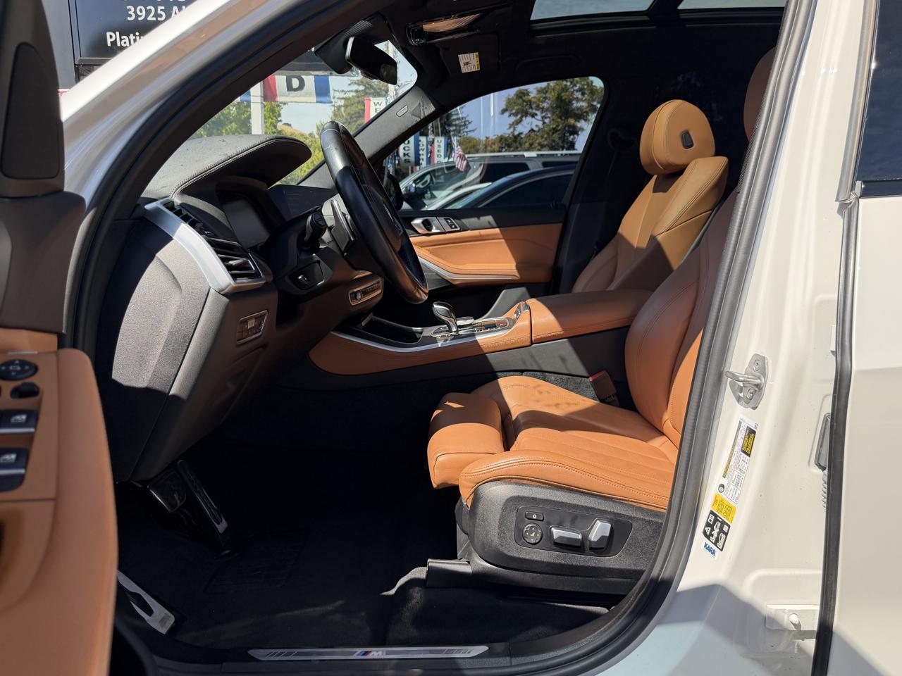 BMW X5  2022