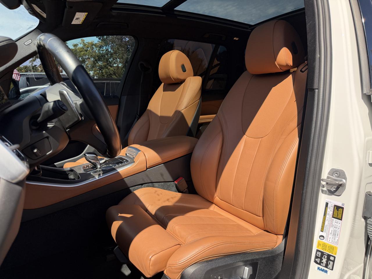BMW X5  2022