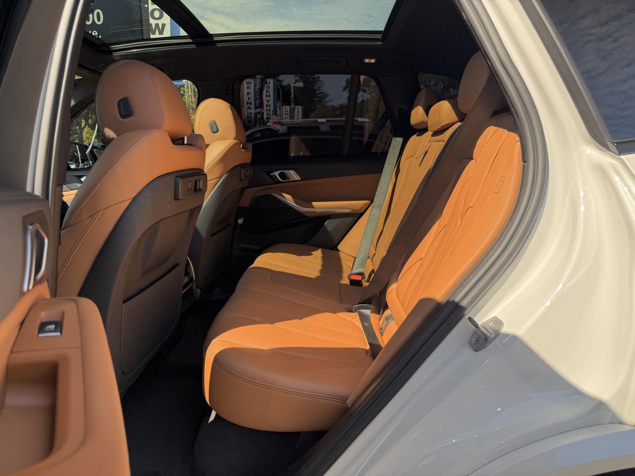 BMW X5  2022