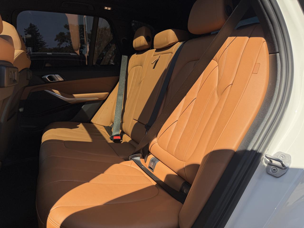 BMW X5  2022