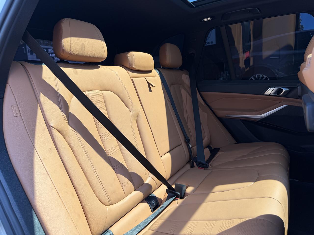 BMW X5  2022