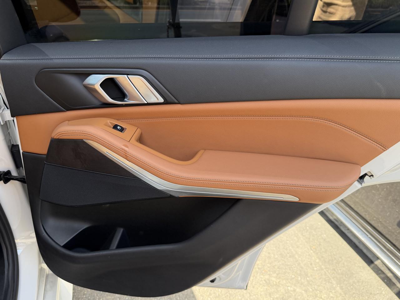 BMW X5  2022