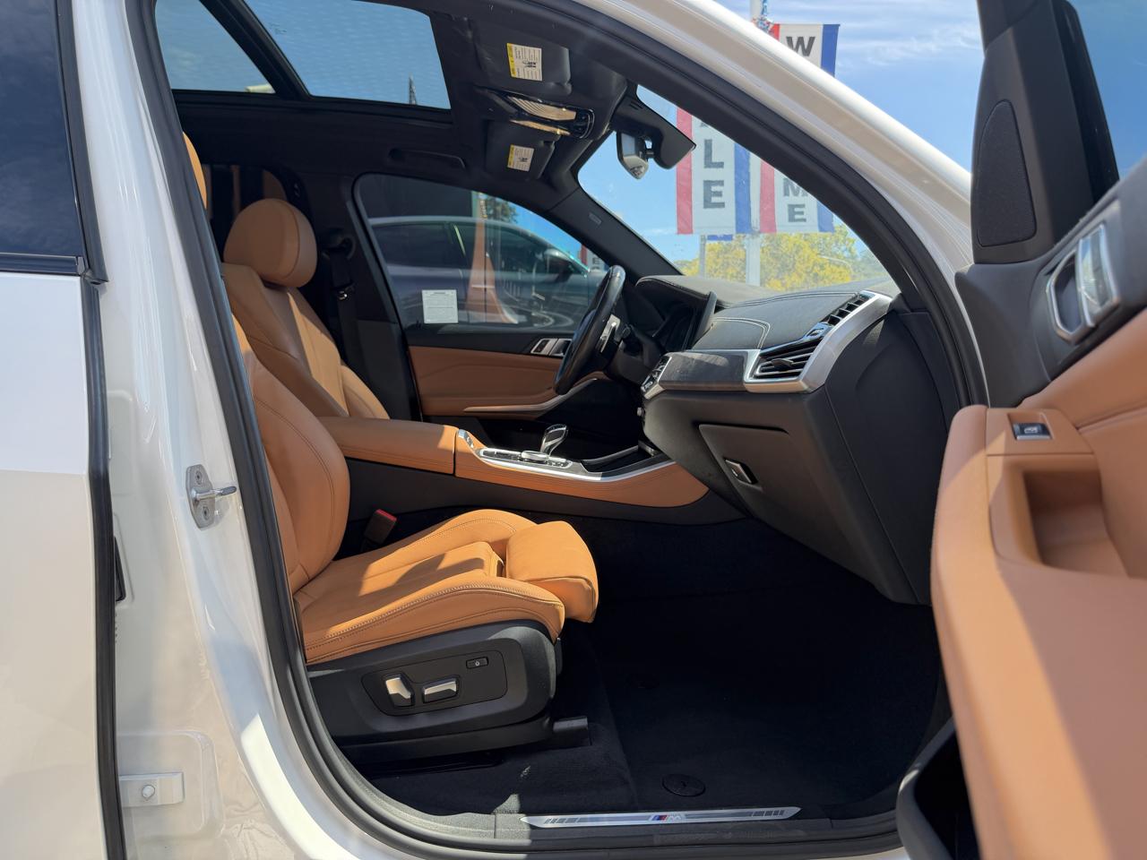 BMW X5  2022