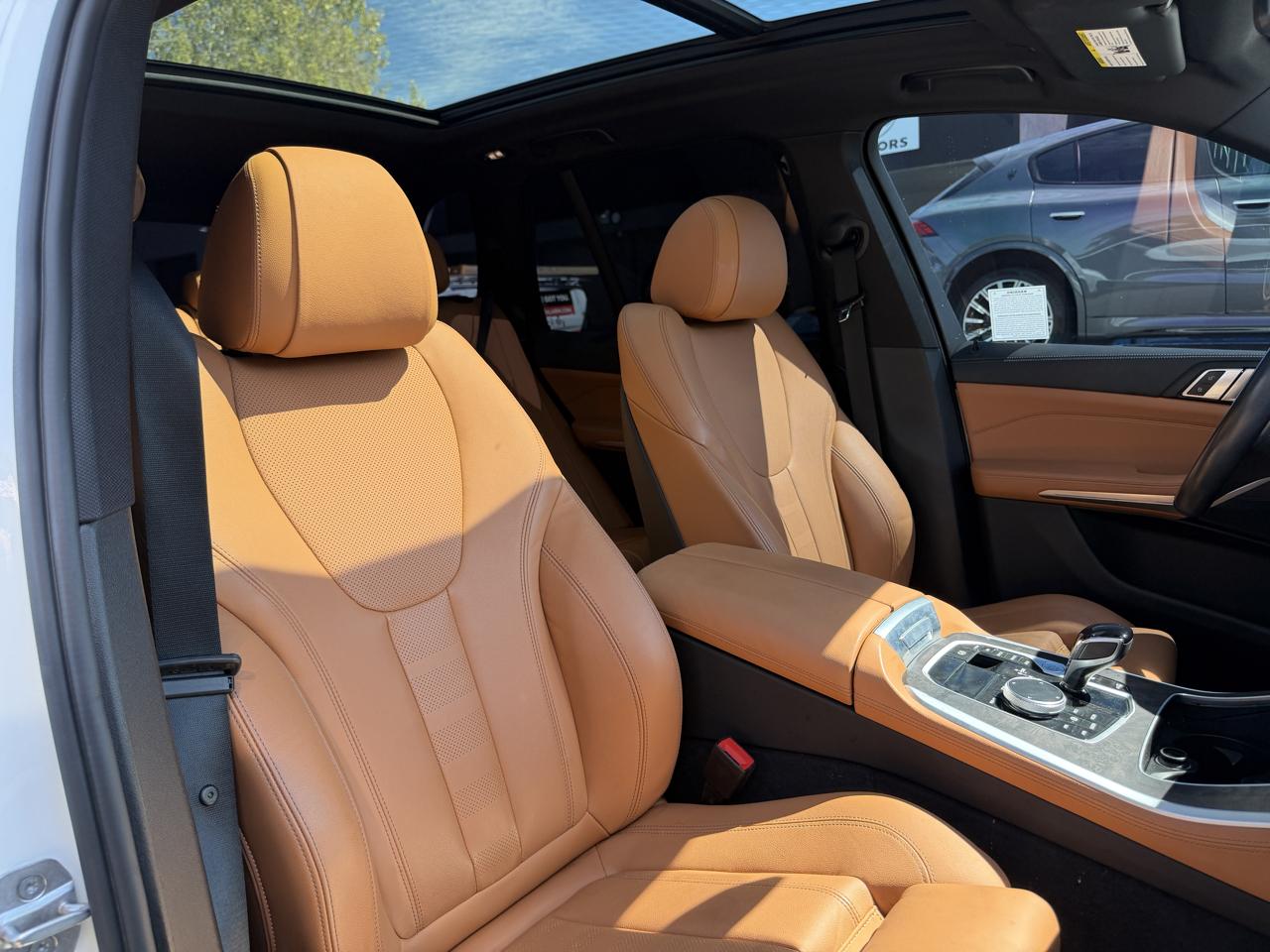 BMW X5  2022