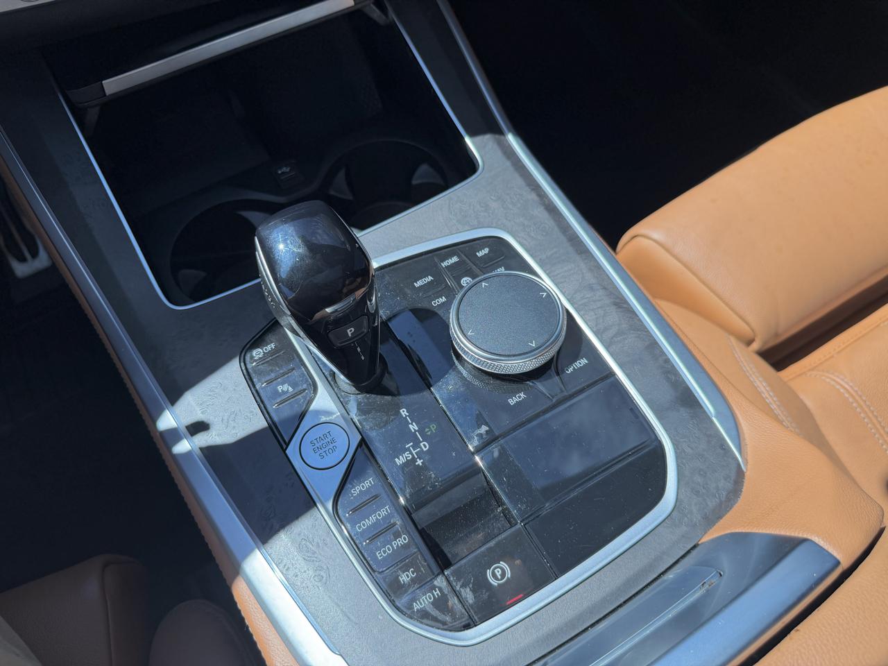 BMW X5  2022