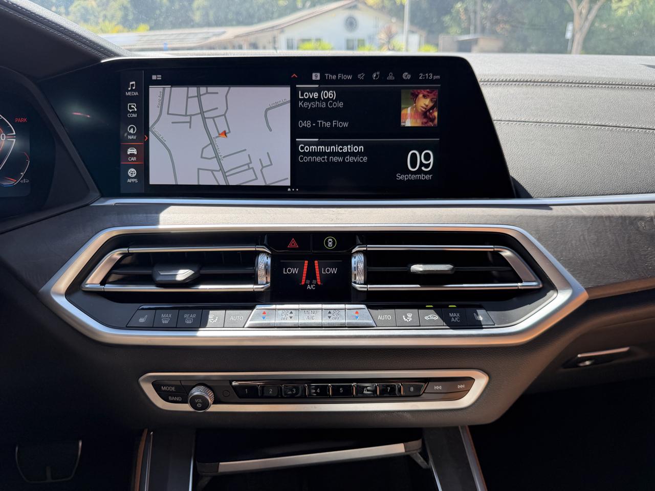 BMW X5  2022