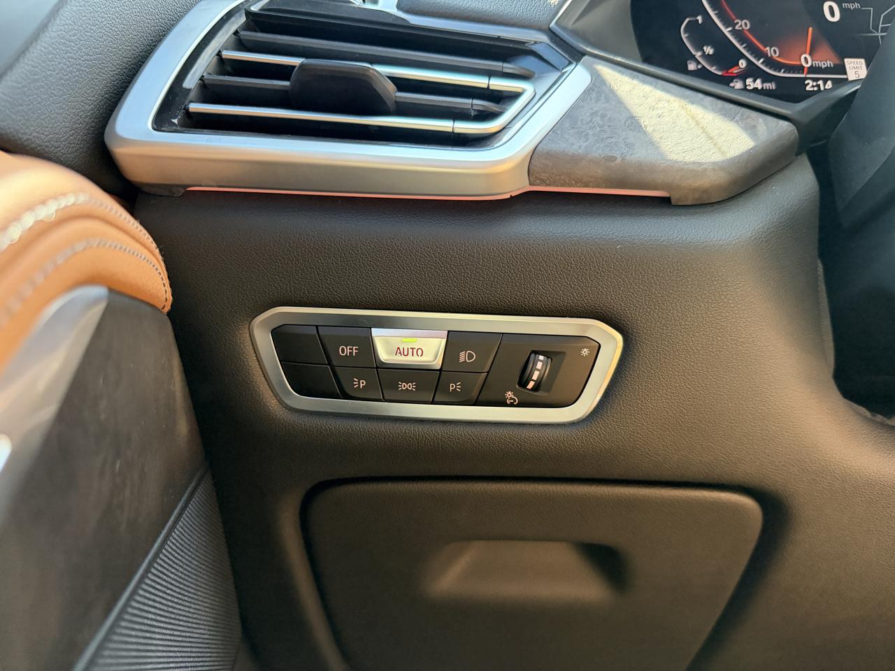 BMW X5  2022