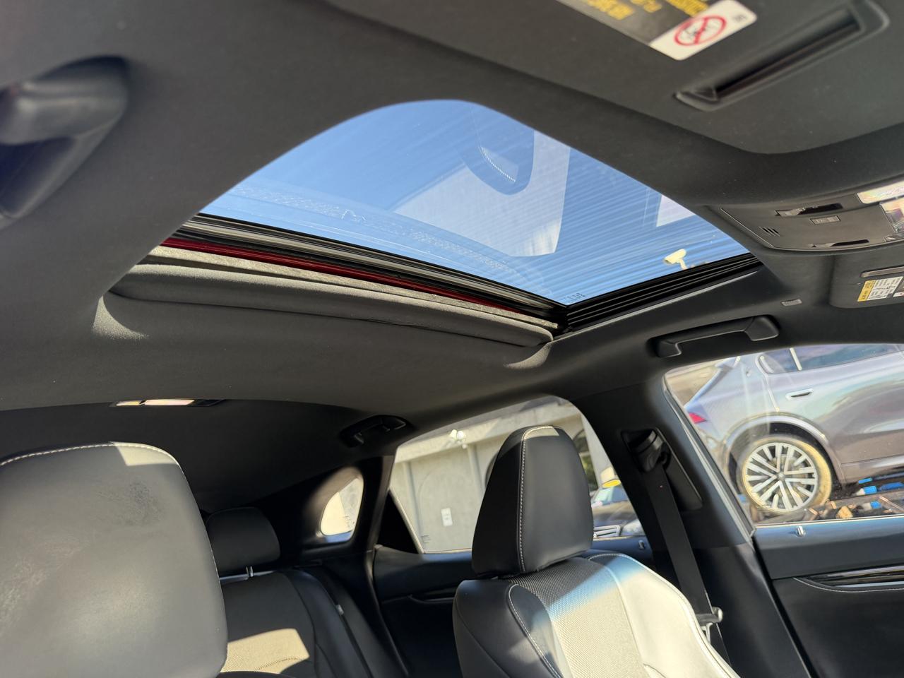 Lexus RX RX 350 AWD 2018