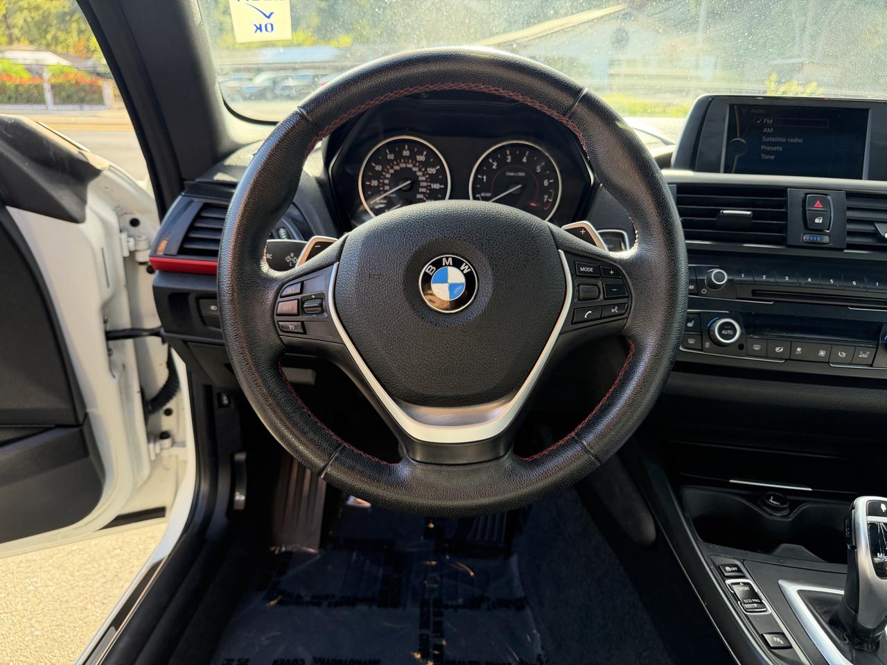 BMW 2 Series  2014