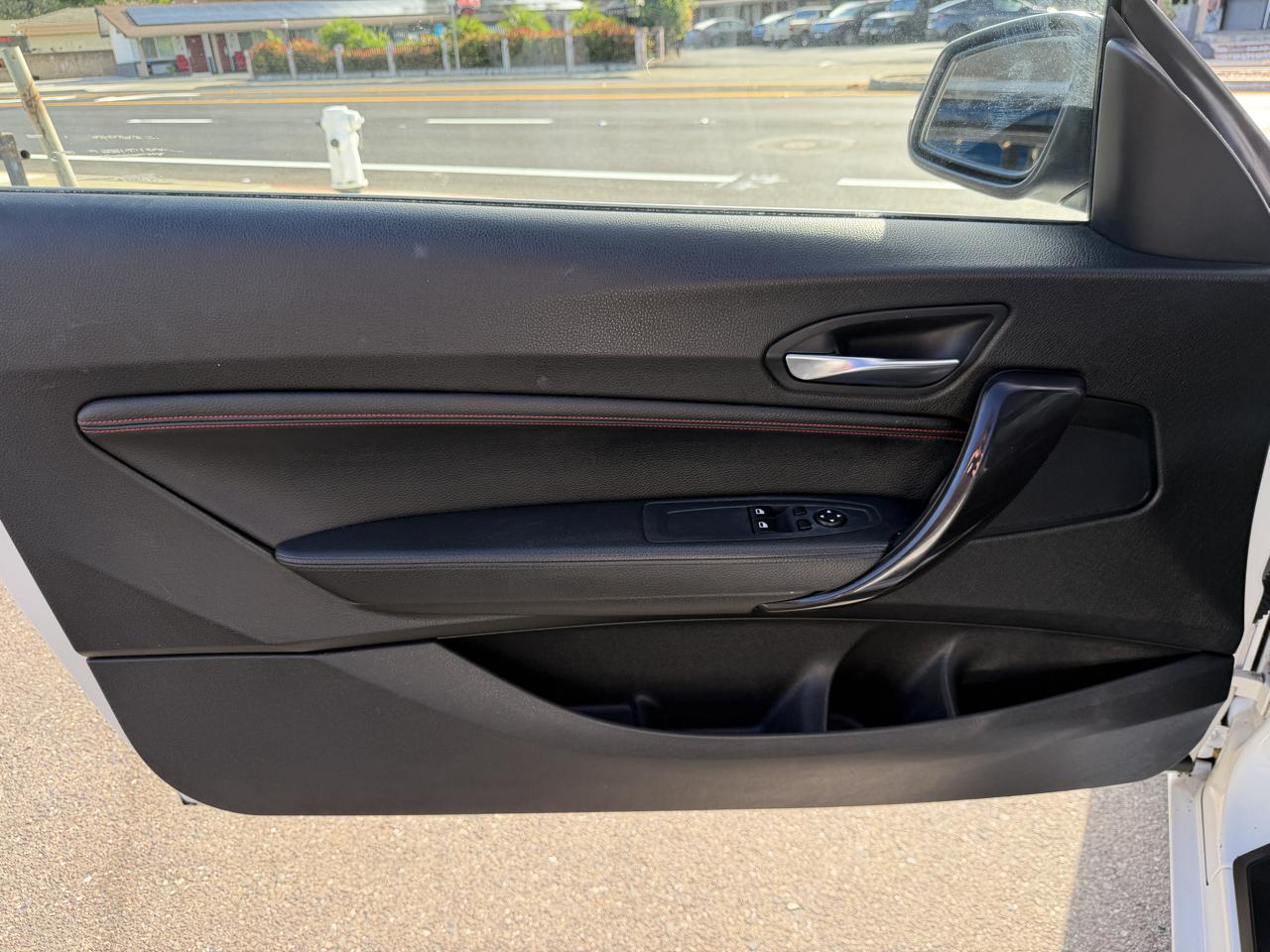 BMW 2 Series  2014