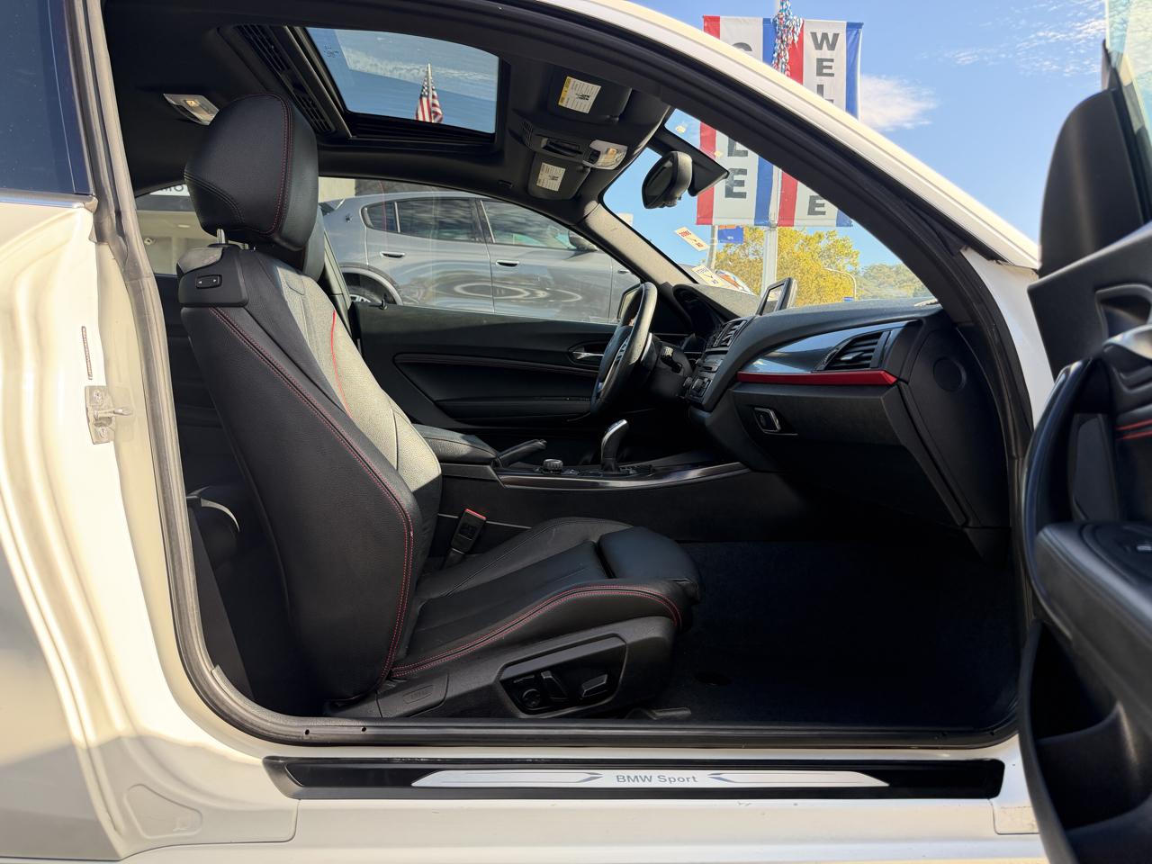 BMW 2 Series  2014