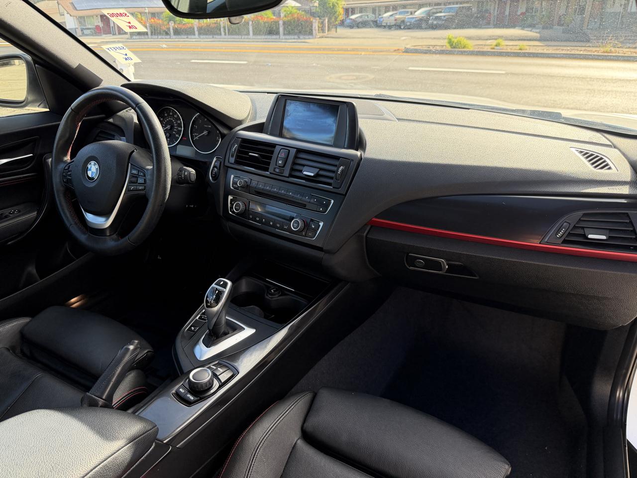 BMW 2 Series  2014