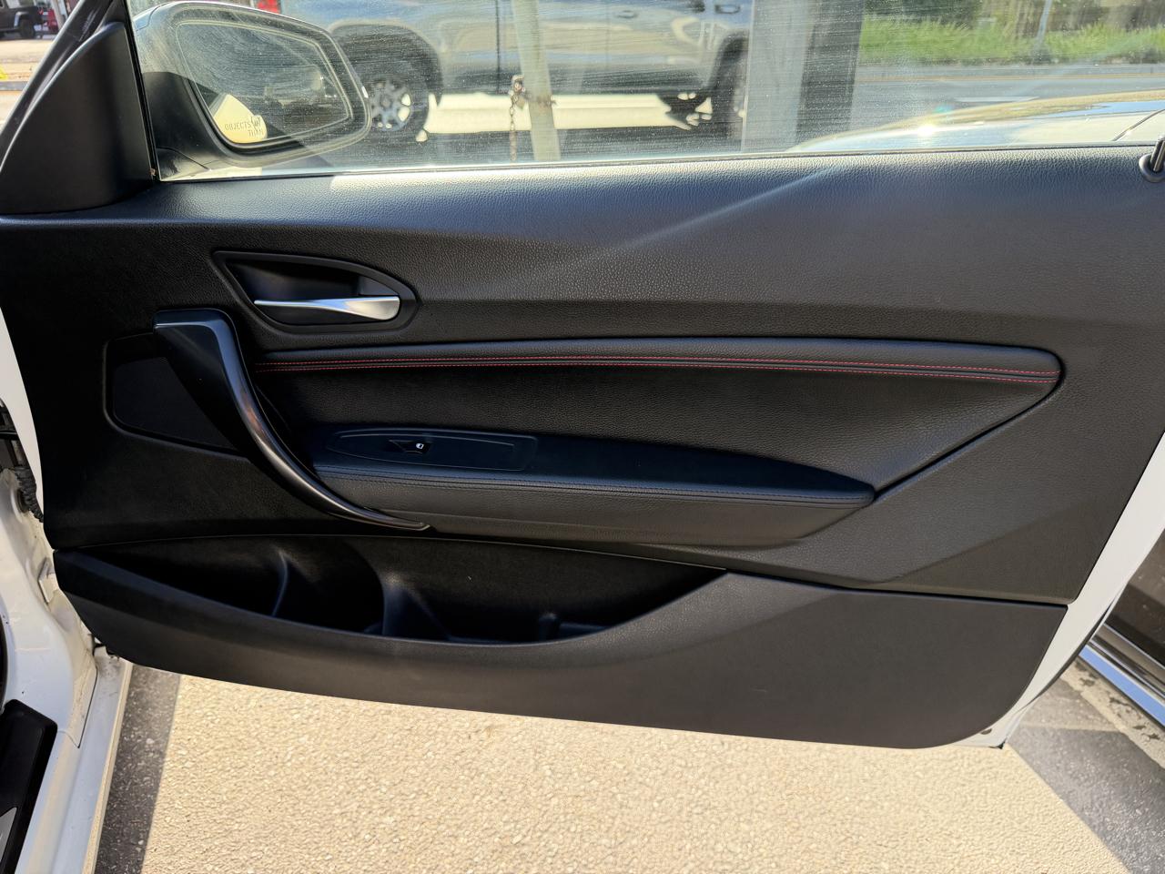 BMW 2 Series  2014