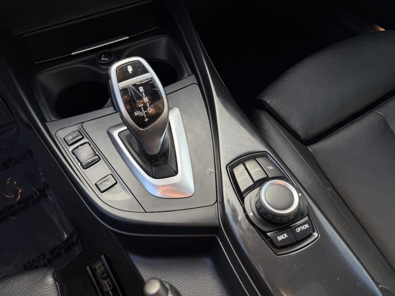 BMW 2 Series  2014