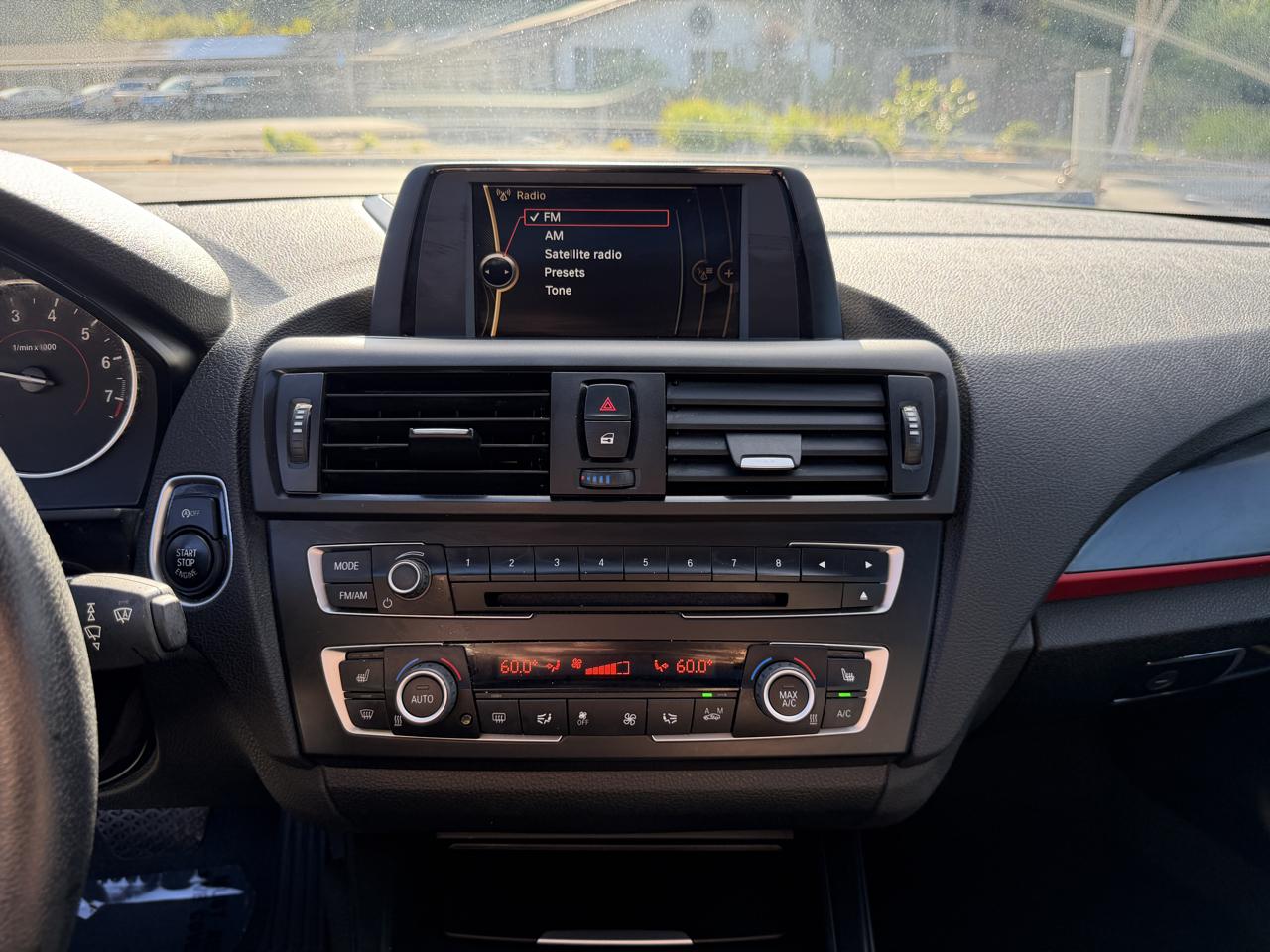BMW 2 Series  2014