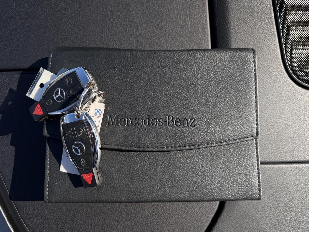 Mercedes-Benz SL  2016
