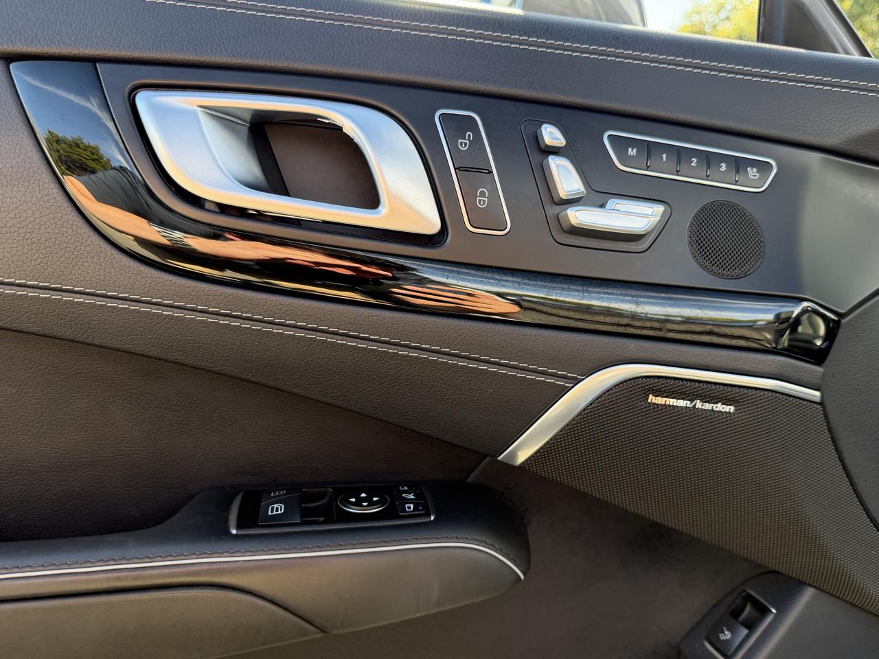 Mercedes-Benz SL  2016