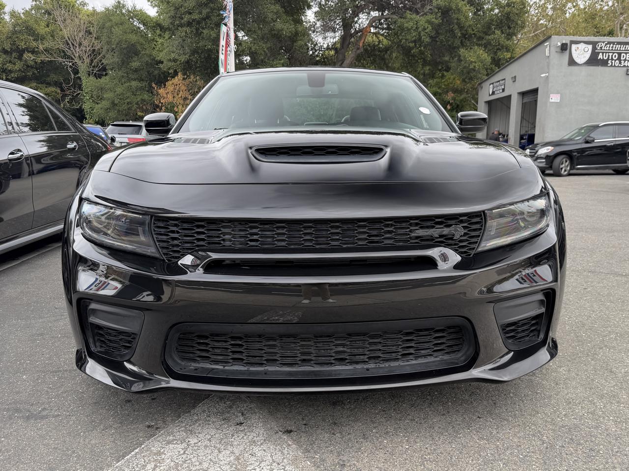 Dodge Charger  2022